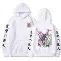 Anime Hoodie Mens Fashion Warm Sweatshirt Graphical Printed Hip Hop Hoodies Casual Streetwear Spring Autumn New Hoody. 