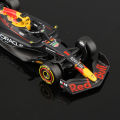 Bburago 1:64 2025 F1 Alloy Car Model SF25 RB21 W16 MCL39 Red Bull Mercedes Ferrari McLaren Formula Racing Diecast Toy. 
