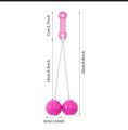 3 Packet Tak Tak Clacker Ball | Clacker Ball | China Ball | 3 Packet 6 Ball. 