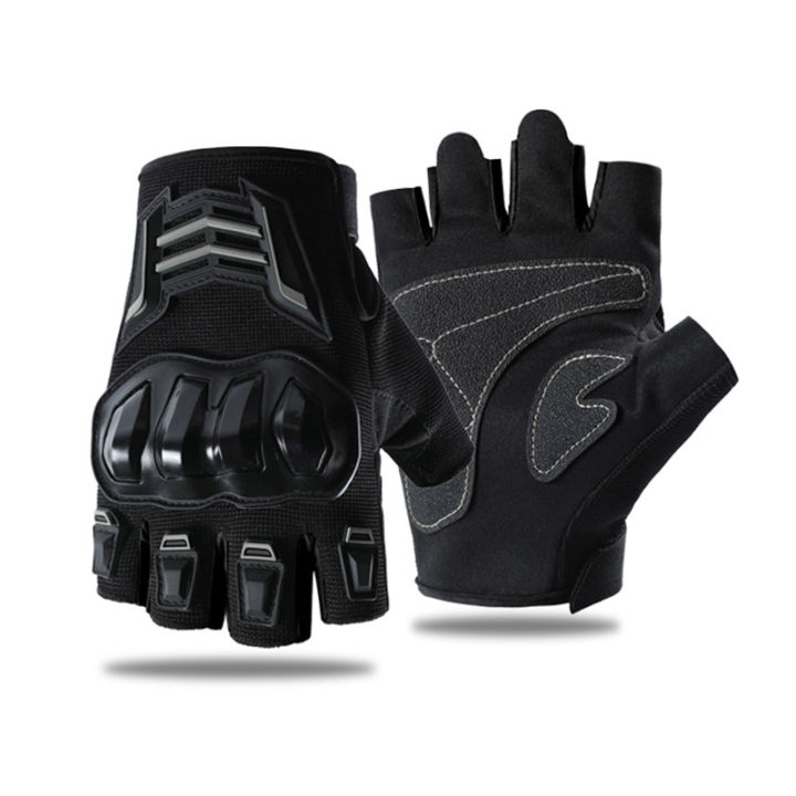 Summer%20Motorcycle%20Half%20Finger%20Gloves%20Outdoor%20Cycling%20Breathable%20Glove%20Motorbike%20Drop-Resistant%20Gloves%20-%20Image%207