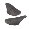 Crease Protector Shoe Anti Crease Shaping Shield Sneakers Shoe Protection Anti-ply Air Force 1 Upper Support Shields 1Pair. 