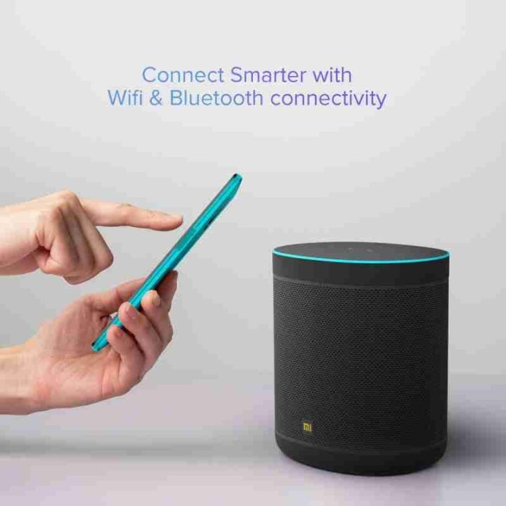 Smart%20Speaker%20With%20Google%20Assistant%20-%20Image%205