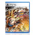 Dragon Ball Z PS5 Game for PlayStation 5 | Anime Fighting Action Game. 