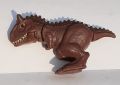Jurassic World Camp Cretaceous Dinosaur Action Figures Toy. 