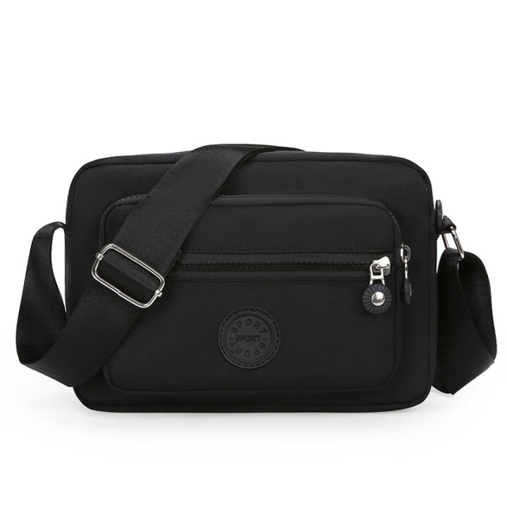 Women's%20Solid%20Color%20Multi-Pocket%20Crossbody%20Bag,%20Multi-Functional%20Shoulder%20Bag,%20Trendy%20Same-Color%20Business%20Bag%20-%20Image%203
