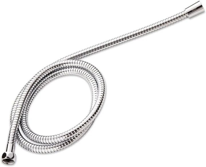 Shower%20Hose%201.5%20Stainless%20Steel%20Plumbing%20Flexible%20Bathroom%20Bath%20Shower%20Tube%20Head%20Silicone%20Hose%20(Size%20:%20150CM)%20-%20Image%204