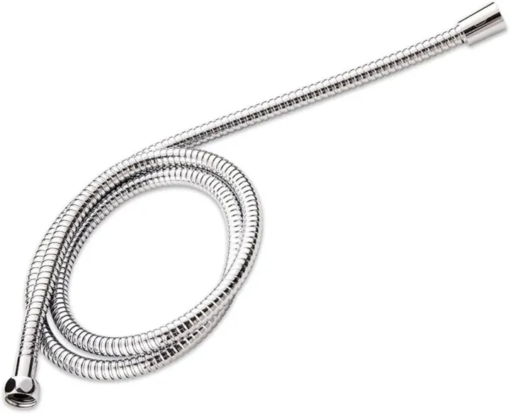 Shower%20Hose%201.5%20Stainless%20Steel%20Plumbing%20Flexible%20Bathroom%20Bath%20Shower%20Tube%20Head%20Silicone%20Hose%20(Size%20:%20150CM)%20-%20Image%204