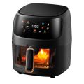RAF Large Capicity Air Fryer 6Litres Original Best Quality. 