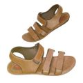 Gents Pu Sandals. 