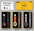 latest Smartwatch Ws09 Ultra. 