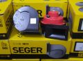 Seger Horn p.p. 