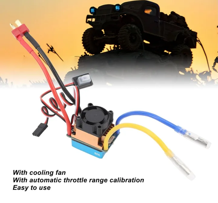 480A%20Brushed%20Speed%20Controller%20ESC%20with%20Cooling%20Fan,%203%20Modes%20Multiple%20Protection,%20ESC%20for%201/10%20RC%20New%20Rain%20480A%20Three%20Mode%20Brushed%20Speed%20Controller%20ESC%20Regler%20for%201/10%201/8%20Rc%20Touring%20car,%20Buggy,%20Short%20Course%20Truck,%20Monster,%20truggy,%20rovk%20Crawler%20and%20Tank%20-%20Image%206