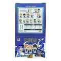 KAYOU Genuine Classic Anime Jujutsu Kaisen Ryomen Sukuna Itadori Yuji Gojo Satoru Character Collection Hobby Card Children . 