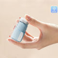 New Mini Portable Travel Umbrella Ultra-lightweight Compact Umbrellas for Rain & Sun UV Protection for Kids Women Girls. 