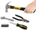 Stanley Hand Tools Set 70-875, 12 Pcs Original. 