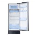 SAMSUNG RR20M282ZS8 192 litre DIrect cooling Digital Inverter single door Refrigerator. 