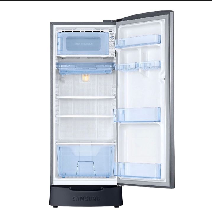 SAMSUNG%20RR20M282ZS8%20192%20litre%20DIrect%20cooling%20Digital%20Inverter%20single%20door%20Refrigerator%20-%20Image%205