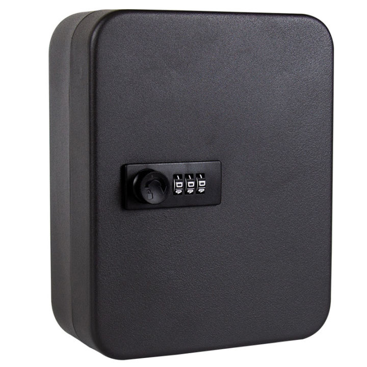 Key%20Safe%20Box%20New%20Multi%20Keys%20Storage%20Box%20Password%20Spare%20Car%20Keys%20Storage%20Organizer%20Box%20for%20Home%20Office%20Factory%20Store%20Use%20-%20Image%205