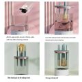 USB Plug Portable Electric Makeup Brush Cleaner with  Makeup Machine Electric USB Quick Cleaner Cleaning Brush Collar Brus. 