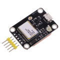 Micro USB NEO6MV2 GPS Satellite Positioning Module Development Board NEO-6M 6M for Arduino STM32 C51 51 MCU Microcontroller. 