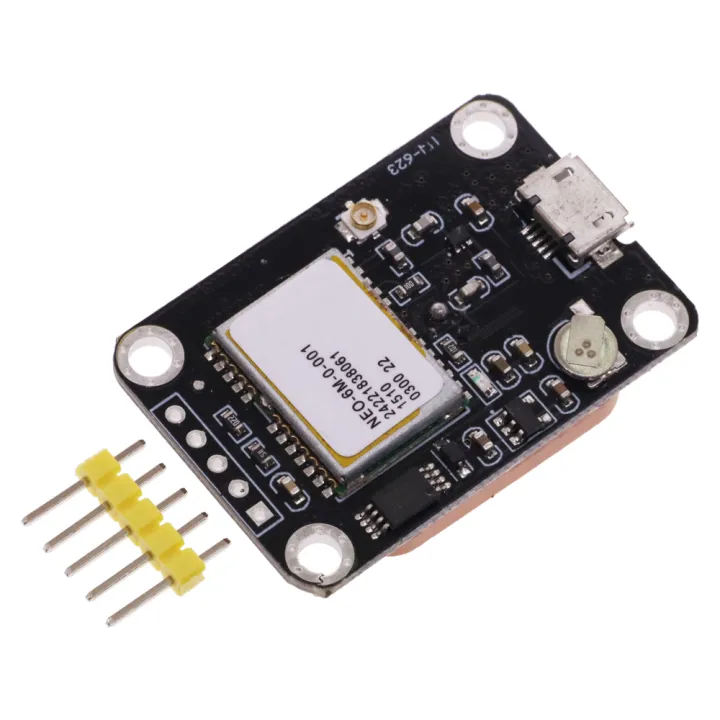 Micro%20USB%20NEO6MV2%20GPS%20Satellite%20Positioning%20Module%20Development%20Board%20NEO-6M%206M%20for%20Arduino%20STM32%20C51%2051%20MCU%20Microcontroller%20-%20Image%203