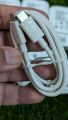 LG V60 ThinQ Original Type C Charger with Type C Cable for Fast Charging Compatible with LG Velvet, LG Wing, Samsung, Google Pixel, Motorola, and More. 