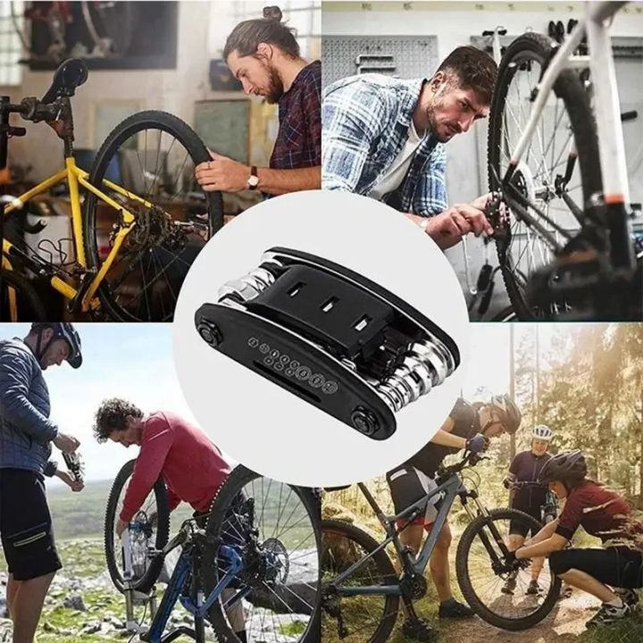 16-in-1%20Socket%20Wrench%20Set%20Portable%20Folding%20Screwdriver%20Multi-Tool%20Compact%20EDC%20Repair%20Kit%20for%20Electronics%20&%20Bicycle%20Easy%20to%20Use%20-%20Image%202