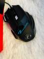 iMice -X7 Gaming wired mouse with RGB. 