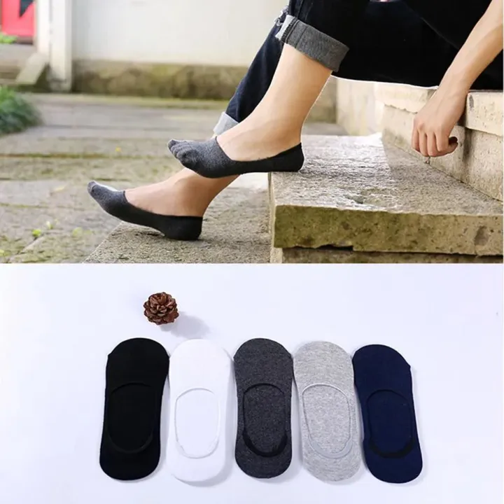 4%20Pair%20Random%20Color%20Low%20Cut%20Socks%20for%20Men%20Premium%20Quality%20-%20Image%207