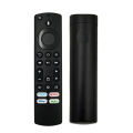 ‌Universal Smart Voice Remote Control Compatible with Toshiba, Insignia, and Amazon Fire TVs with Quick-Access Shortcut Keys‌‌. 