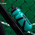 X-TIGER 650ml Cycling Water Bottle Mountain Road Bicycle Squeeze Cup Outdoor Sports Portable Water Cup Cycling Equipment. 