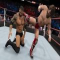 WWE 2K15 for pc and laptop offline/ online game/ multiplayer. 