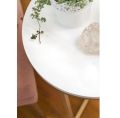 very new and modern design side table. 