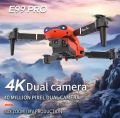 E99 Pro Drone. 