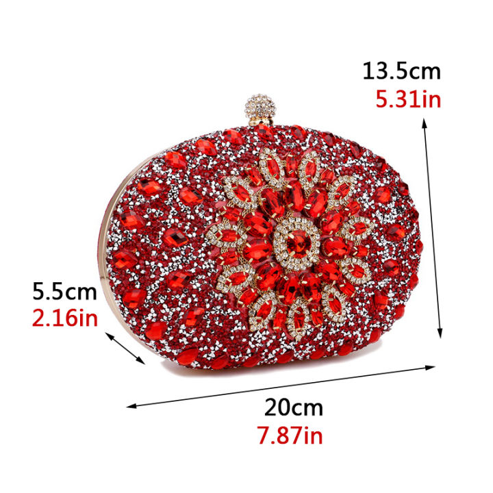 2022%20Diamond%20Women%20Luxury%20Clutch%20Evening%20Bag%20Wedding%20Crystal%20Ladies%20Cell%20Phone%20Pocket%20Purse%20Female%20Wallet%20for%20Party%20Quality%20-%20Image%206
