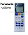 Panasonic Inverter AC Remote Controller. 