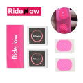 Ridenow Patch Kit Without GLUE for Ridenow Tubes Road Bicycle/Gravel Cycling Inner Tubes Ultralight Tire Super Light. 