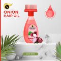 Nizwa Onion Hair Oil (200ML). 
