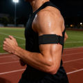 For   Helio Smart Band - Quick-Release Trail Nylon Extended Arm Band, Official Website Same Style, Full-Wrap Arm Strap. 