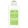🌹 #Simple Replenishing Rich Moisturizer 

🌹🌹#125ml

 🌹🌹#Made in UK. 