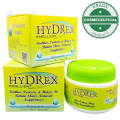 Hydrex Emollient Cream 100gm – Deep Moisturizing Formula for Extra Dry & Sensitive Skin | Restores Skin Barrier | Ideal for Dry Skin Conditions | Dermatologist Recommended. 