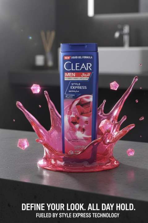 Clear%20Men%20Anti-Dandruff%20Shampoo%20Maximum%20Care%202%20in%201%20Shampoo%20+%20Conditioner%20-%20400ml%20-%20Image%202