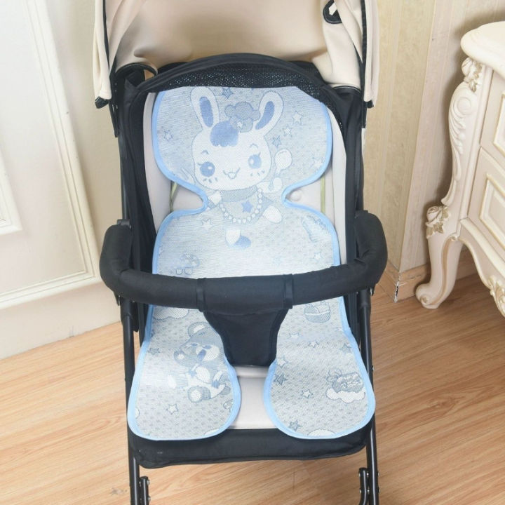 1PC%20Baby%20stroller%20cooling%20mat%20ice%20silk%20reclining%20mat%20cushion%20baby%20dining%20chair%20cooling%20mat%20summer%20safety%20seat%20sleeping%20mat%20-%20Image%202