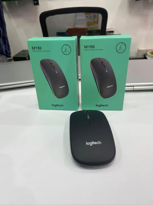 Logitech%20M150%203-in-1%20Wireless%20Mouse%20%E2%80%93%20Bluetooth%20+%202.4GHz%20+%20USB%20%E2%80%93%20Rechargeable%20RGB%20Silent%20Mouse%20for%20Laptop/PC%20-%20Image%205