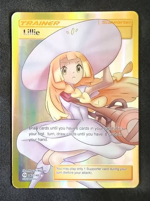Ilima Lillie Wicke Trainer Pokemon Trainer -