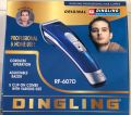 dingling professional hair trimmer 607d model. 