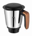 Bajaj Ninja Virtue 1200 Watts Mixer Grinder With Black Jar. 