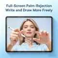 MetaPen A8 Stylus Pen For Pencil 2018-2026 with Faster Charge, Tilt Sensitivity, Pixel Precision for iPad A16 Air Pro11/13.