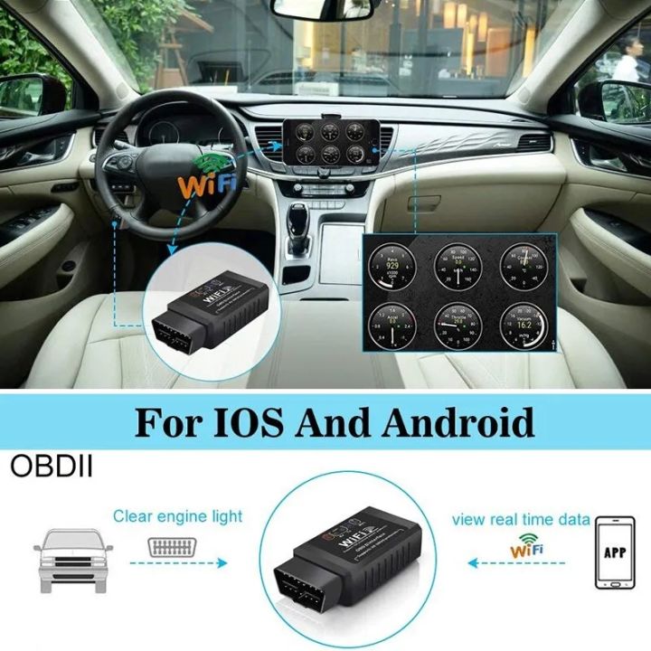 Elm327%20Wi-fi%20OBD2%20V1.5%20Diagnostic%20Car%20Auto%20Scanner%20With%20Best%20Chip%20Elm%20327%20Wifi%20OBD%20Suitable%20For%20IOS%20Android/iPhone%20Windows%20-%20Image%203