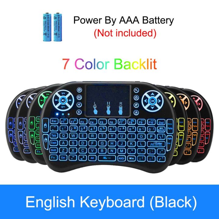 I8%20Backlit%20Mini%20Wireless%20Keyboard%20English%202.4G%20Air%20Mouse%20Remote%20Touchpad%20for%20Android%20TV%20Box%20PC%20X96%20H96%20Max%207%20Color%20-%20Image%207